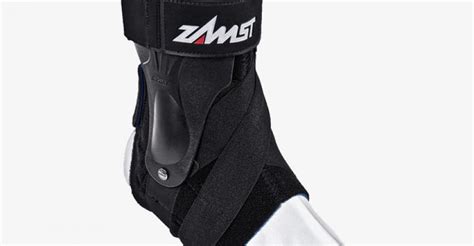 Zamst A2-DX Ankle Brace Review | Volleyball Advice