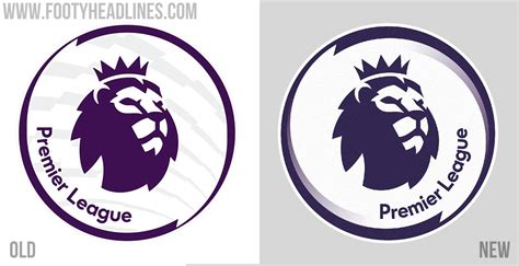 New Premier League 19-20 Sleeve Badges Released - Footy Headlines