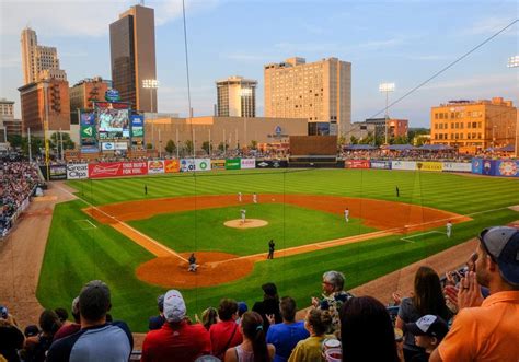 Fifth Third Field Logo - LogoDix