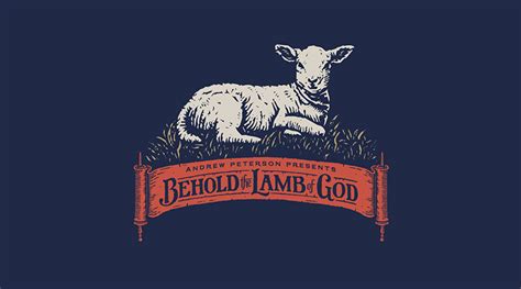 "Behold the Lamb of God" Tour