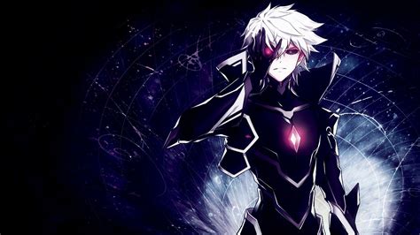 Epic Anime Boys Wallpapers - Wallpaper Cave