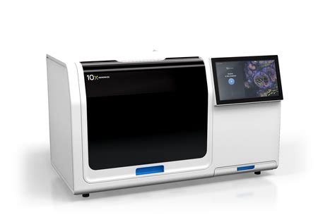 Xenium In Situ - 10x Genomics