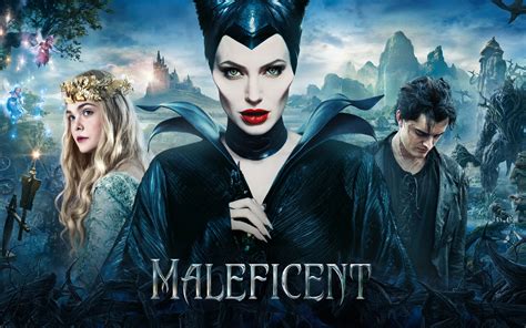 Aurora,Maleficent and Diaval - Maleficent (2014) Photo (37151012) - Fanpop