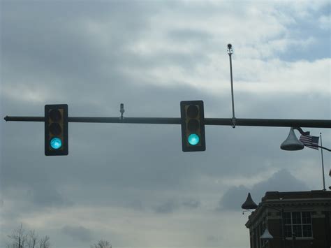 Traffic Lights and Cameras in Hershey, PA. | I took my wife … | Flickr