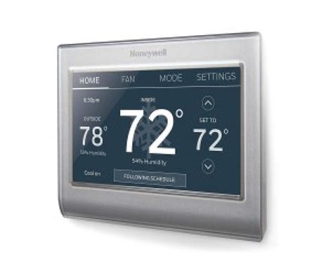 Best Thermostat with Humidity Control (2023 Reviews)