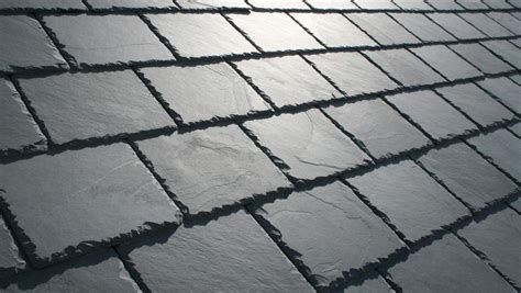 What Is A Slate Roof? – Forbes Home