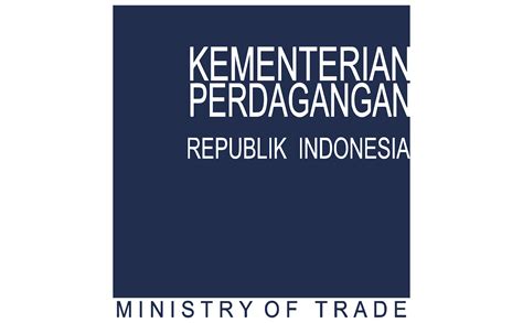 Logo Kementerian Perdagangan Indonesia (Kemendag) ~ logocorel.com ...