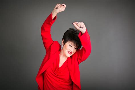 Chita Rivera dancing – New York Theater