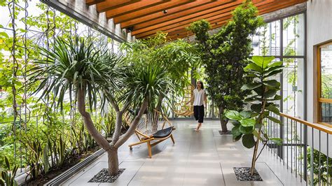 Breathing Life into Spaces: Indoor Environmental Quality and Biophilic ...