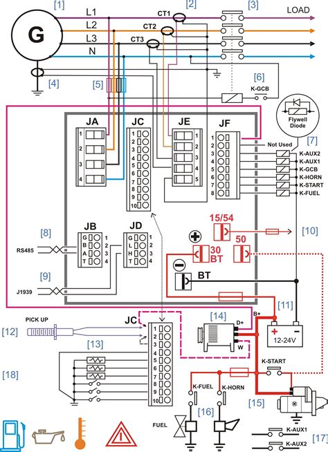 17++ Automotive electrical wiring diagram app information | wiringkutakbisa