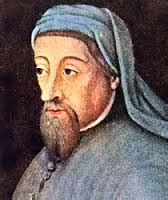 Geoffrey Chaucer - Literary Works & Quotes