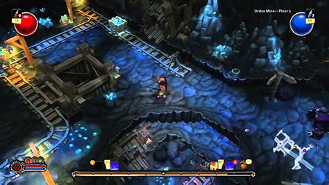 Torchlight Gameplay Pt. 1 - YouTube