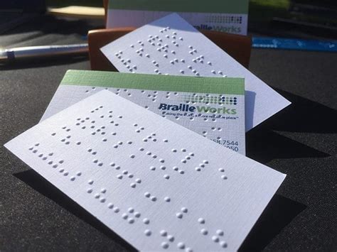 Beginner’s Guide to Business Accessibility - Braille Works