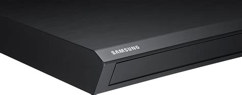 Customer Reviews: Samsung Streaming 4K Ultra HD Audio Blu-ray Player ...