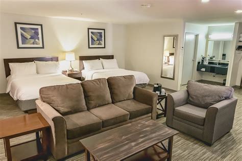 HOLIDAY INN EXPRESS PENDLETON, AN IHG HOTEL $135 ($̶1̶4̶7̶) - Updated ...