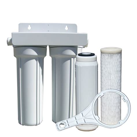 Top 10 Best RV Water Filters | Best RV Reviews