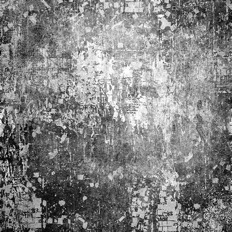 Grey designed grunge texture. Vintage background with space for #3 ...