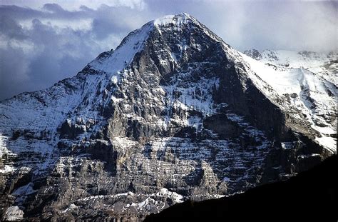 Eiger – Wikipédia, a enciclopédia livre | Patrimônios mundiais ...