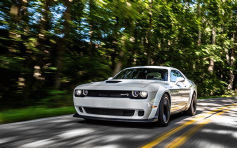 Dodge Hellcat Widebody HD Wallpapers - Wallpaper Cave