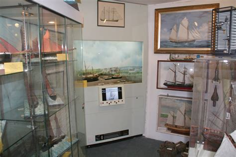 Braunton and District Museum