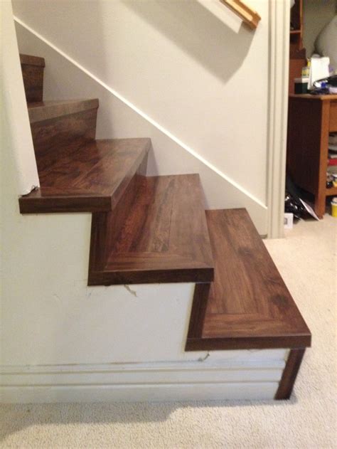 Vinyl Flooring For Stairs: A Durable and Stylish Option - eDrums