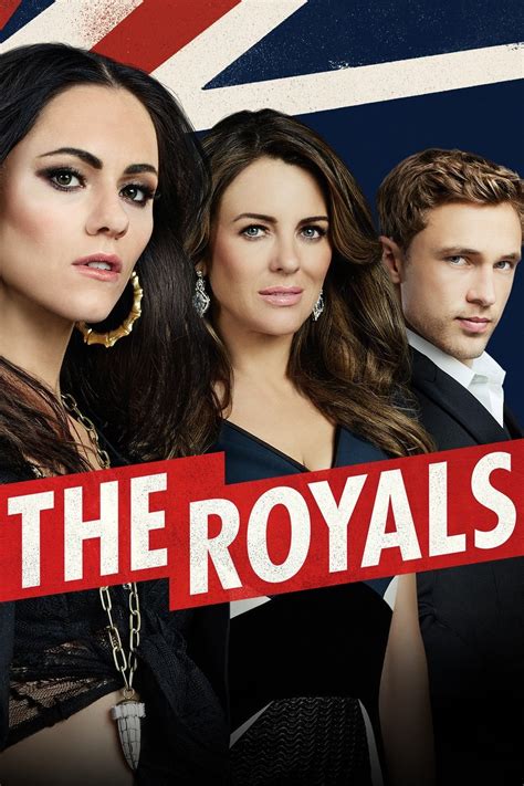 The Royals: Season 2 Pictures - Rotten Tomatoes