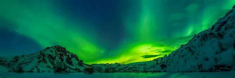 Where and when to see Northern Lights in Alaska | Entree Destinations