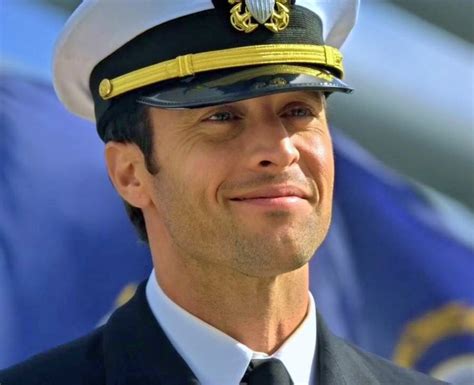 H50. Every girl's crazy 'bout a uniformed Navy SEAL Lieutenant ...