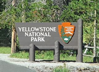 Yellowstone RV Camping | RV Camping