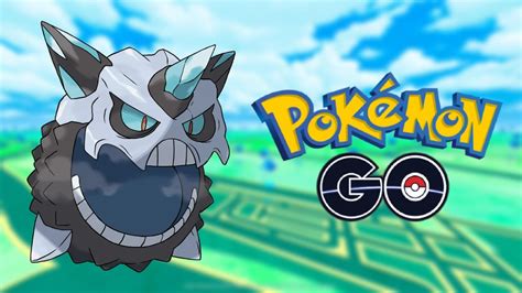 Pokemon GO: Mega Glalie Raid Guide - Best Counters, Weaknesses ...