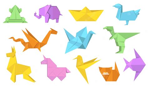 Origami paper clipart. Free download transparent .PNG Clipart Library ...