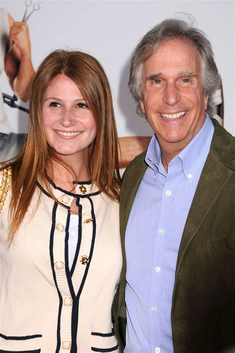 Henry Winkler Kids: Meet the 'Happy Days' Star's 2 Children