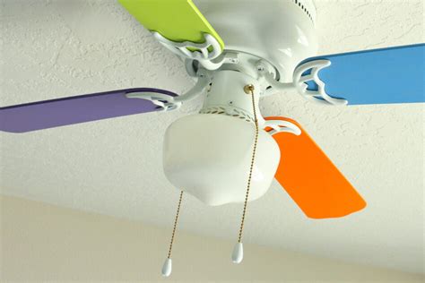 Can You Use A Dimmer Switch On A Ceiling Fan? - LampHQ