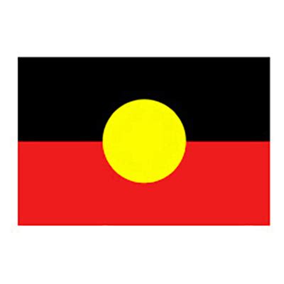 ABF - Aboriginal Flag