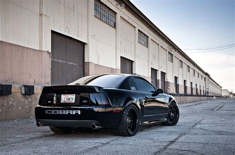 Mustang Cobra Wallpapers - Top Free Mustang Cobra Backgrounds ...