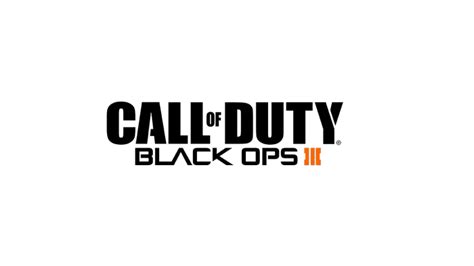 Call of Duty: Black Ops III logo