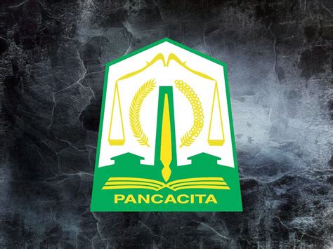 Logo Pancacita Provinsi Aceh cdr - Canonz Grafhz