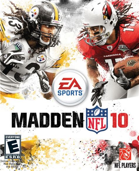 Madden NFL 10 - GameSpot