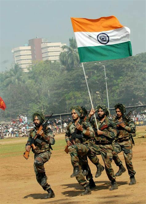 INDIA flag salute | Army wallpaper, Army couple, Army images