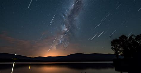 Perseids - when the meteor shower starts in 2023 - where to watch in ...