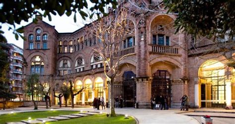 La UAB valutata come la migliore università in Spagna - itBarcellona