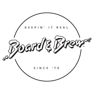 Board & Brew - Plaza Antonio