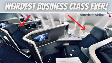 American Airlines 777 200 Business Class Best Seats | Brokeasshome.com