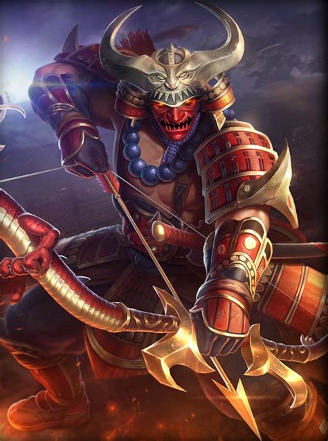 Hachiman, Japanese War Diety | Samurai art, Japanese mythology, Samurai ...