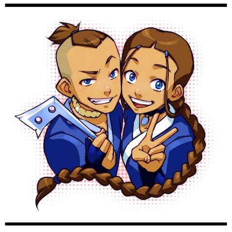 1000+ images about Oppa on Pinterest | Avatar the last airbender ...