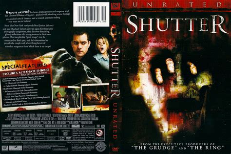 COVERS.BOX.SK ::: Shutter (2008) UNRATED - high quality DVD / Blueray ...