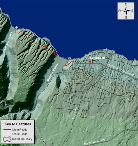 Hamakua | Hawaii County, HI Planning