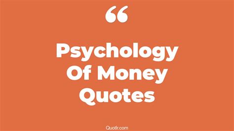 12+ Eye-Opening Psychology Of Money Quotes That Will Inspire Your Inner ...