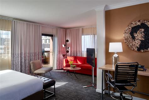 Kimpton Hotel Vintage Portland, an IHG Hotel Portland, Oregon, US ...