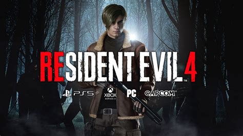 Resident Evil 4 Remake shows gameplay, it's to die for - iGamesNews